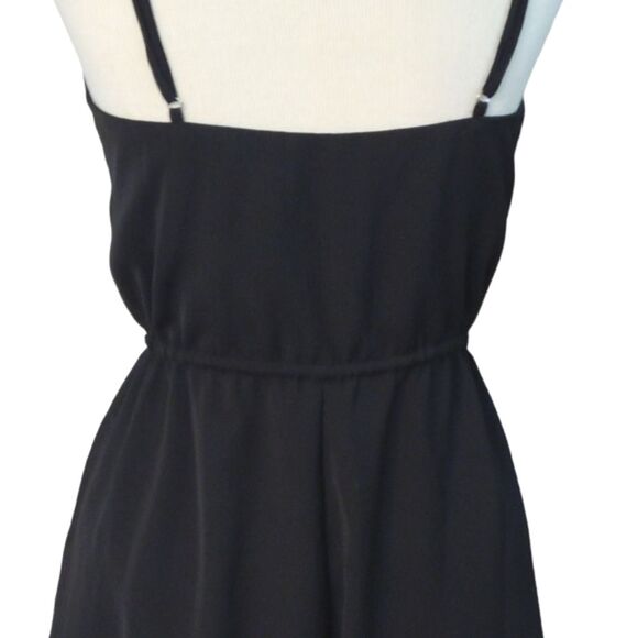 Revolve Superdown Austin Romper Shorts - Picture 5 of 10